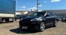 Porsche Cayenne 2008 года за 7 000 000 тг. в Астана – фото 5