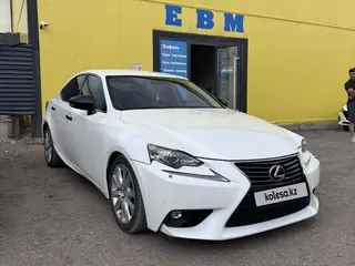 Lexus IS 250