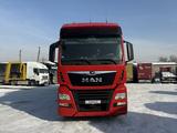 MAN  TGX 2018 годаfor34 500 000 тг. в Алматы