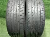 Шины летний две штуки 215/55 R17 Kenda kenetica eco за 40 000 тг. в Алматы – фото 2