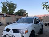 Mitsubishi L200 2007 годаүшін4 000 000 тг. в Усть-Каменогорск