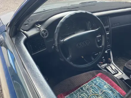 Audi 80 1994 года за 1 600 000 тг. в Астана