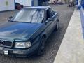 Audi 80 1994 годаүшін1 600 000 тг. в Астана – фото 5