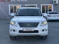 Lexus LX 570 2009 годаүшін14 800 000 тг. в Актау – фото 3