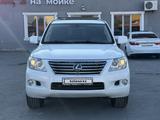 Lexus LX 570 2009 года за 14 800 000 тг. в Актау – фото 3