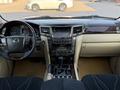 Lexus LX 570 2009 годаүшін14 800 000 тг. в Актау – фото 11