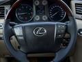 Lexus LX 570 2009 годаүшін14 800 000 тг. в Актау – фото 14