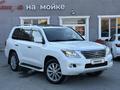 Lexus LX 570 2009 годаүшін14 800 000 тг. в Актау