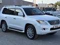 Lexus LX 570 2009 годаүшін14 800 000 тг. в Актау – фото 4