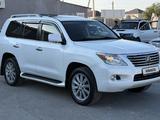 Lexus LX 570 2009 года за 14 800 000 тг. в Актау – фото 4