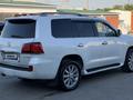 Lexus LX 570 2009 годаүшін14 800 000 тг. в Актау – фото 5