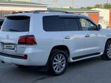 Lexus LX 570 2009 года за 14 800 000 тг. в Актау – фото 5