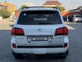 Lexus LX 570 2009 годаүшін14 800 000 тг. в Актау – фото 6