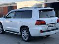 Lexus LX 570 2009 годаүшін14 800 000 тг. в Актау – фото 7