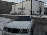 Mercedes-Benz S 300 1992 годаfor2 650 000 тг. в Павлодар