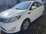 Kia Rio 2014 года за 5 200 000 тг. в Алматы