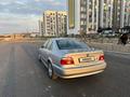 BMW 520 2001 года за 3 200 000 тг. в Шымкент – фото 10