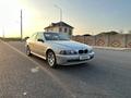 BMW 520 2001 года за 3 200 000 тг. в Шымкент – фото 28