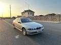 BMW 520 2001 года за 3 200 000 тг. в Шымкент – фото 34
