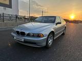 BMW 520 2001 года за 3 200 000 тг. в Шымкент – фото 4