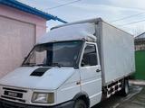 IVECO 2007 года за 5 800 000 тг. в Сарыагаш