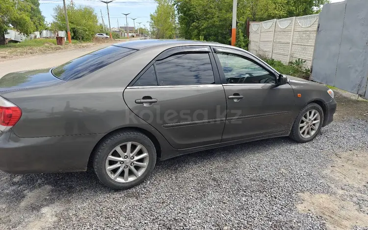 Toyota Camry 2004 годаfor5 700 000 тг. в Аксу