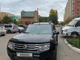 Renault Duster 2014 годаүшін5 600 000 тг. в Астана
