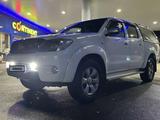 Toyota Hilux 2013 годаfor11 000 000 тг. в Алматы – фото 5