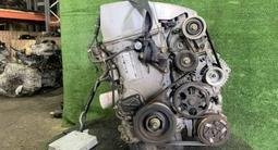 Двигатель на honda odyssey k24. Хонда Одисей 24. за 285 000 тг. в Алматы – фото 3