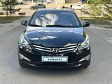 Hyundai Accent 2014 года за 4 600 000 тг. в Астана