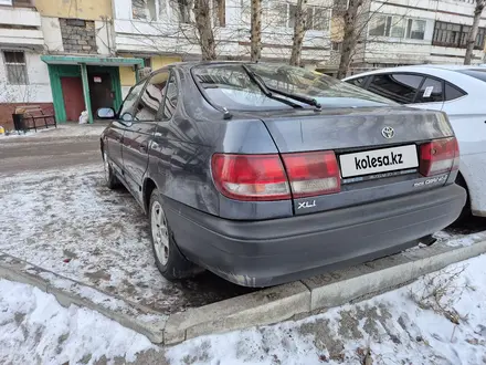 Toyota Carina E 1992 года за 1 500 000 тг. в Экибастуз – фото 10