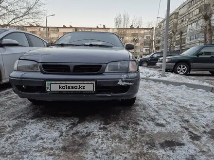 Toyota Carina E 1992 года за 1 500 000 тг. в Экибастуз – фото 4