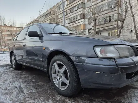 Toyota Carina E 1992 года за 1 500 000 тг. в Экибастуз – фото 7