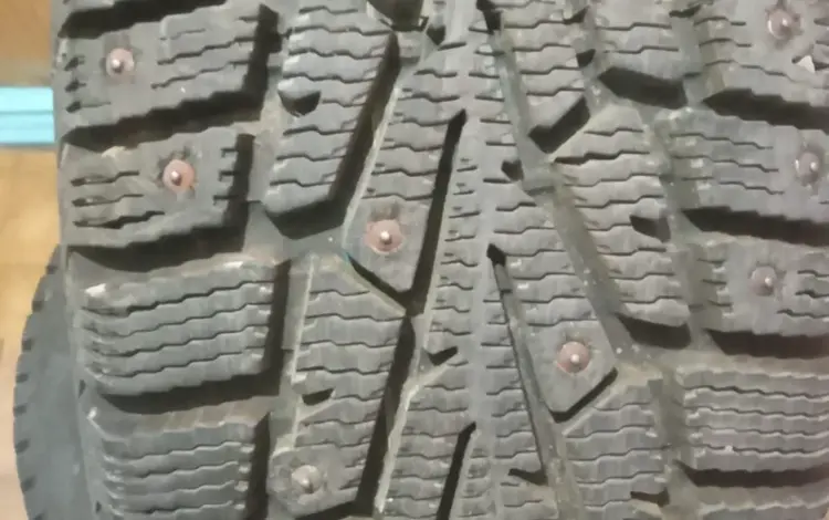 Шипованная зимняя резина за 60 000 тг. в Шымкент
