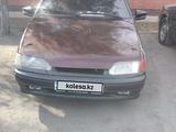 ВАЗ (Lada) 2114 2012 годаүшін700 000 тг. в Экибастуз