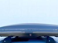 Новый Автобокс 580л размер длина 173 ширина 80 высота 28 с шумкойүшін170 000 тг. в Актау