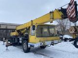 Днепр  КС-5473 1998 года за 6 500 000 тг. в Семей – фото 5