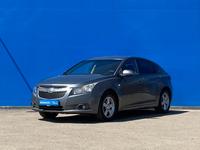 Chevrolet Cruze 2012 года за 4 150 000 тг. в Алматы