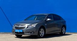 Chevrolet Cruze 2012 годаүшін4 150 000 тг. в Алматы