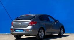 Chevrolet Cruze 2012 года за 4 150 000 тг. в Алматы – фото 3