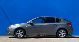 Chevrolet Cruze 2012 годаүшін4 150 000 тг. в Алматы – фото 5