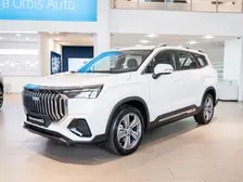 Geely Okavango, 2025