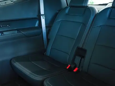 Geely Okavango Premium 2025 года за 11 990 000 тг. в Алматы – фото 10