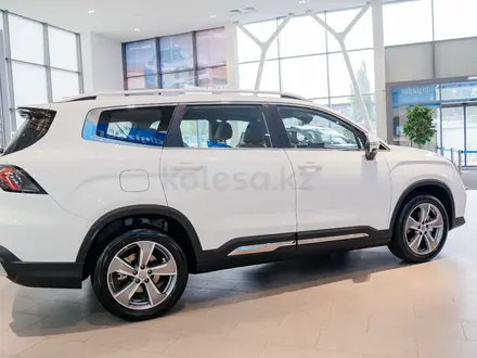 Geely Okavango Premium 2025 года за 11 990 000 тг. в Алматы – фото 3