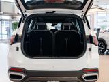 Geely Okavango Premium 2025 годаүшін11 990 000 тг. в Алматы – фото 4