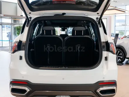 Geely Okavango Premium 2025 года за 11 990 000 тг. в Алматы – фото 4