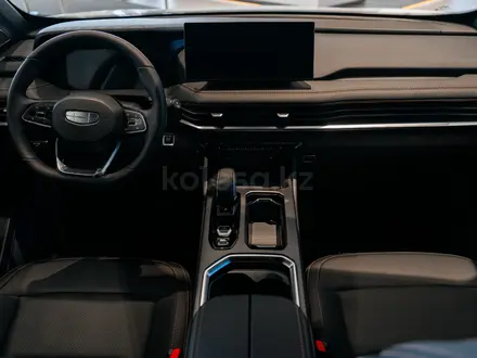 Geely Okavango Premium 2025 года за 11 990 000 тг. в Алматы – фото 6