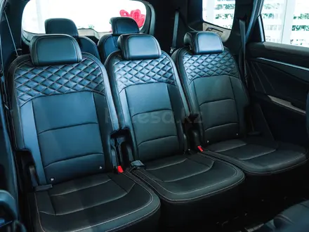 Geely Okavango Premium 2025 года за 11 990 000 тг. в Алматы – фото 8