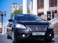 Nissan Sentra 2014 годаүшін7 500 000 тг. в Атырау