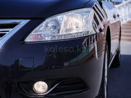 Nissan Sentra 2014 года за 7 500 000 тг. в Атырау – фото 3